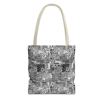 Tote Bag - No. 252