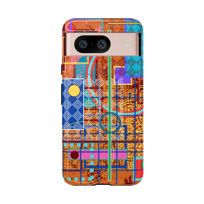 Tough Phone Case - No. 327