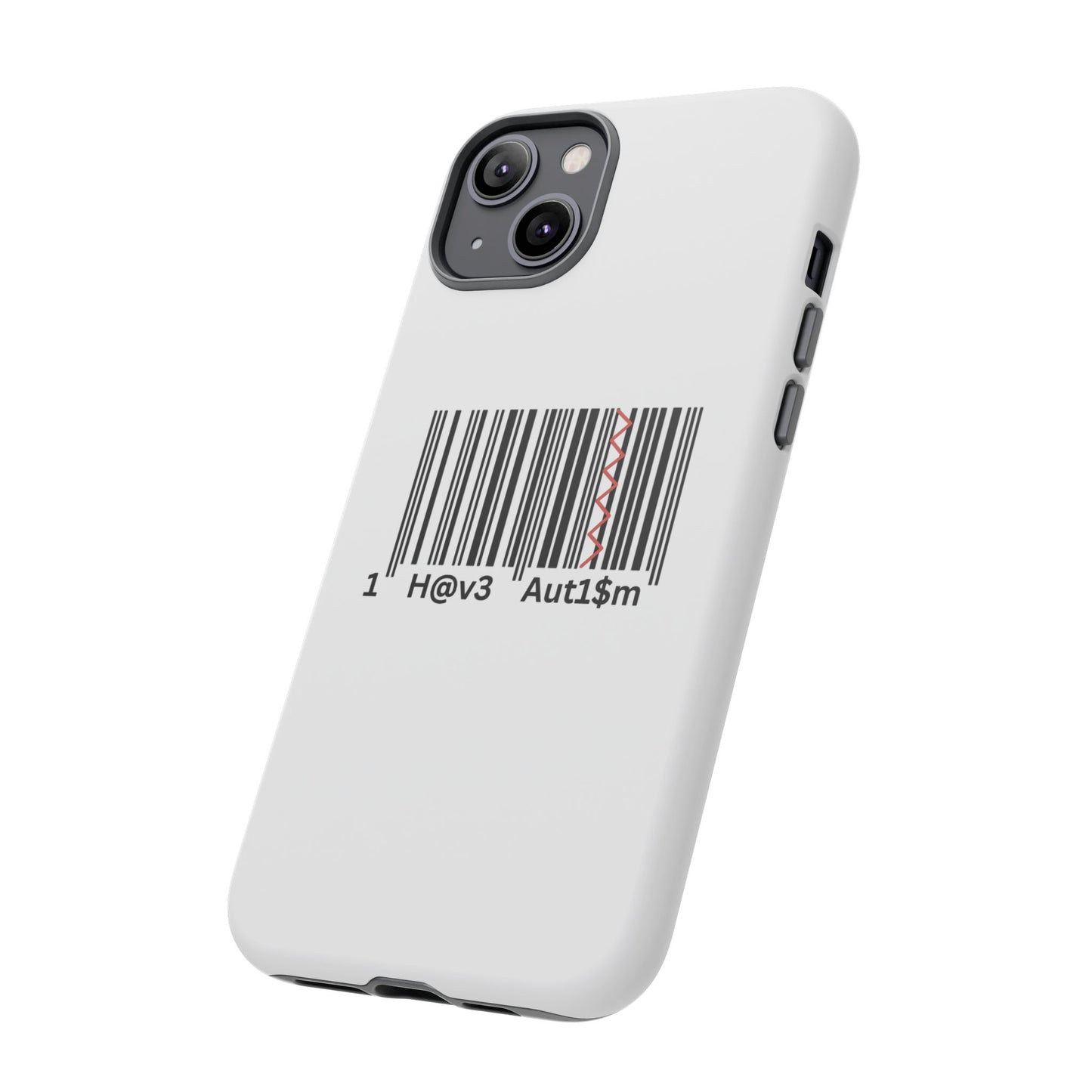 Tough Phone Case -  No. 310