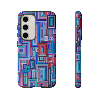 Tough Phone Case -  No. 338