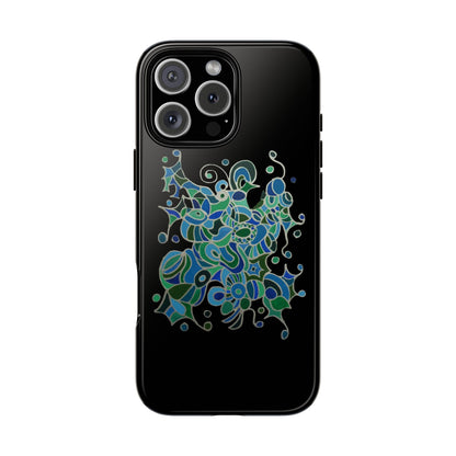 Tough Phone Case -  No. 146