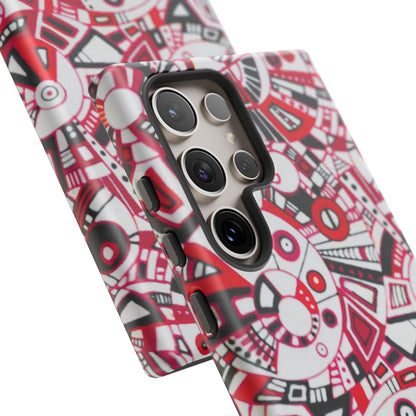 Tough Phone Case - No. 276