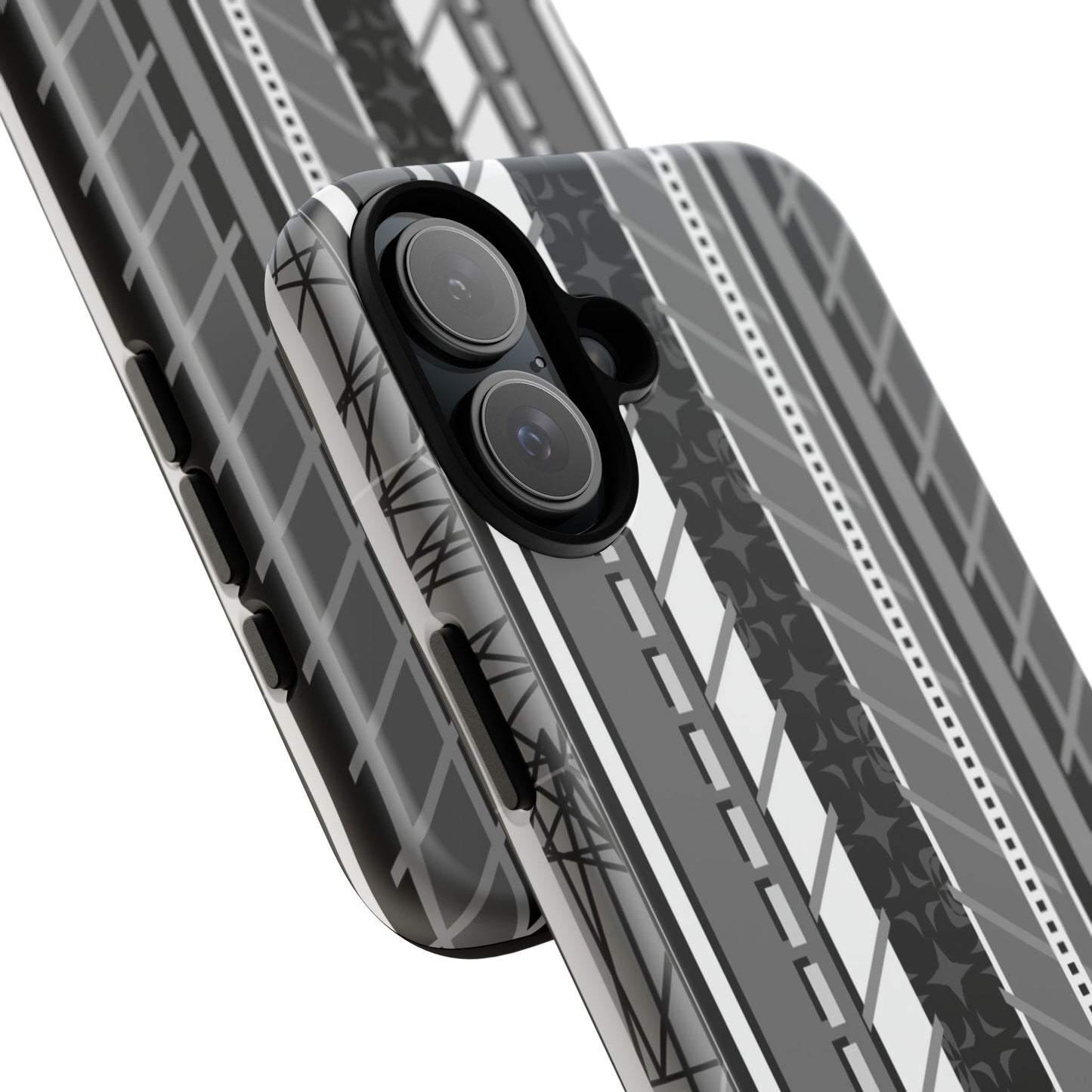 Tough Phone Case -  No. 298