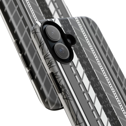 Tough Phone Case -  No. 298