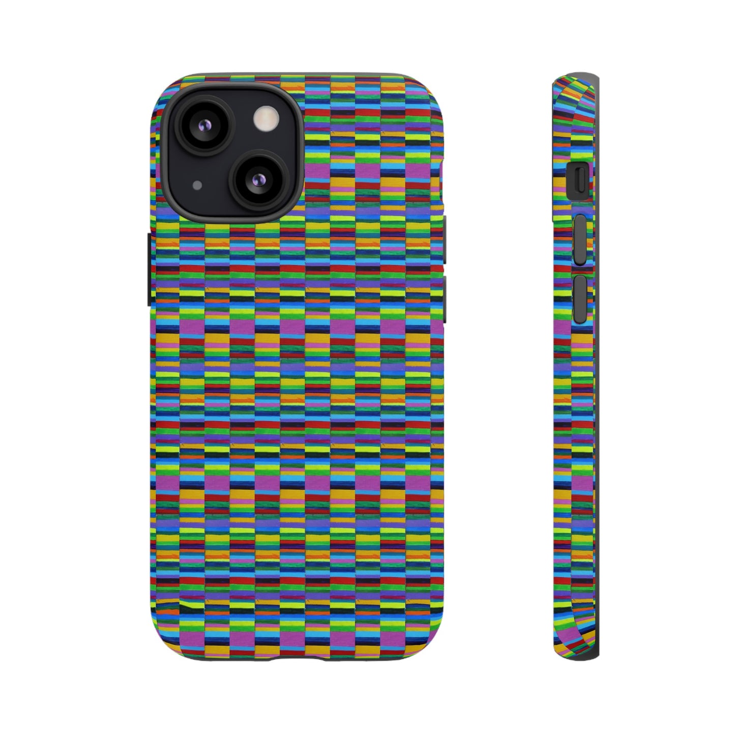 Tough Phone Case -  No. 223 B