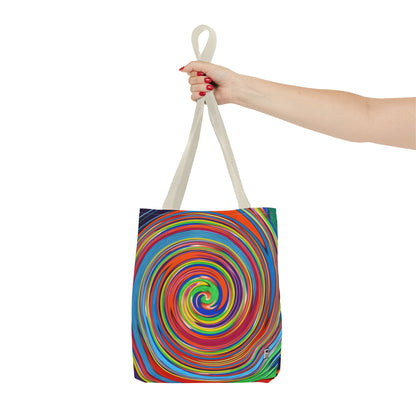 Tote Bag  - No. 302