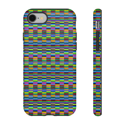 Tough Phone Case -  No. 223 B