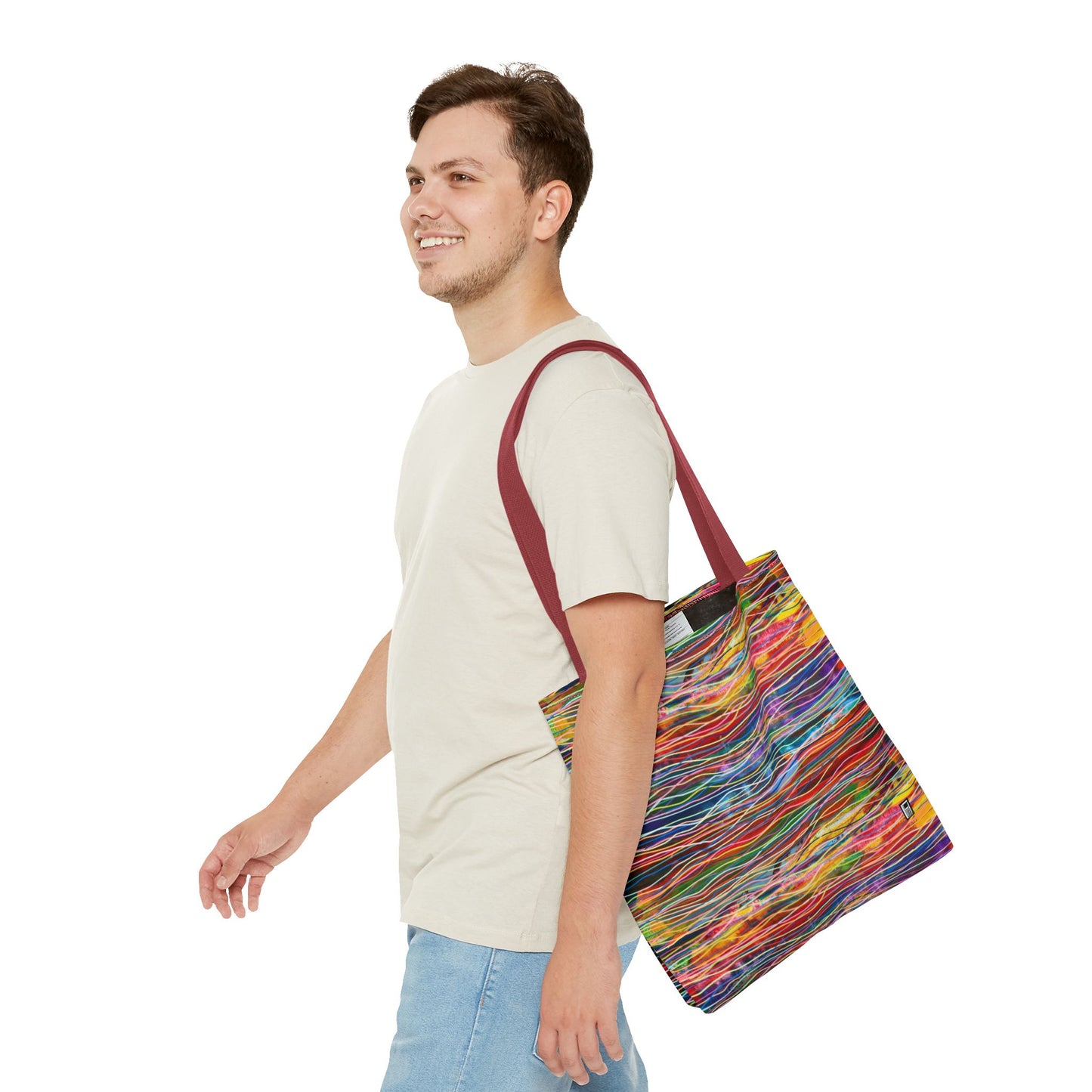 Tote Bag  - No.  236 A
