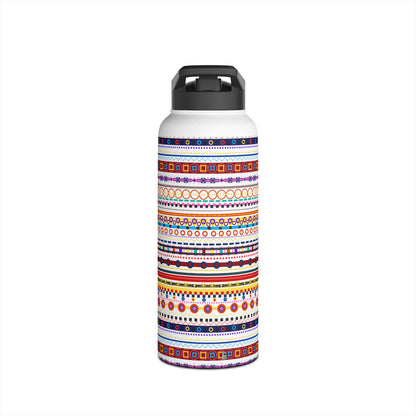 Stainless Steel Water Bottle - No. 326