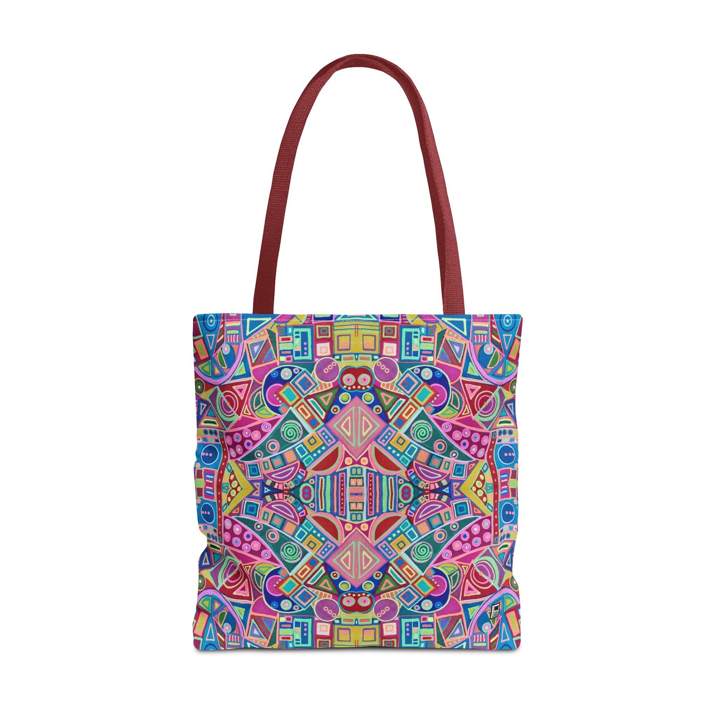 Tote Bag  - No. 266