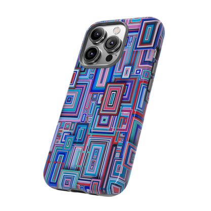 Tough Phone Case -  No. 338