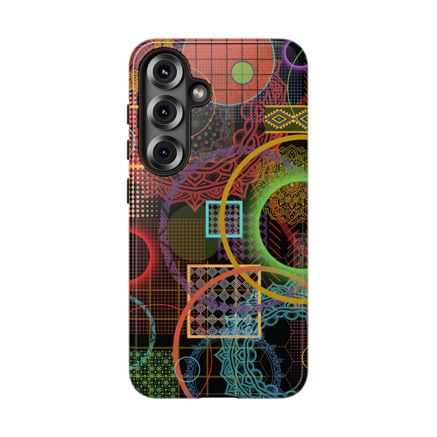 Tough Phone Case - No. 299