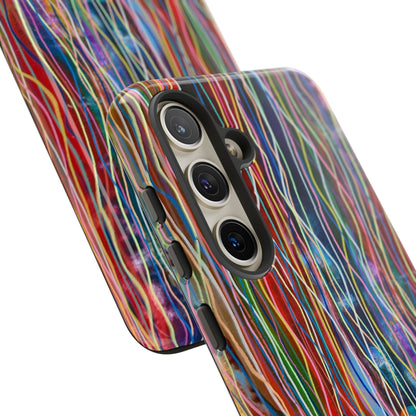 Tough Phone Case -  No. 236
