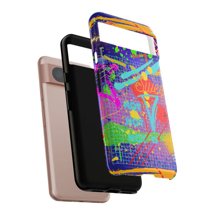 Tough Phone Case -  No. 232 B