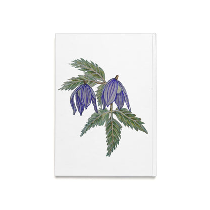 Hardcover Journal (A5) No. 270
