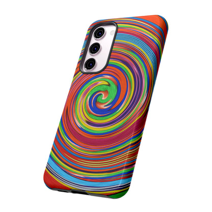 Tough Phone Case -  No. 303