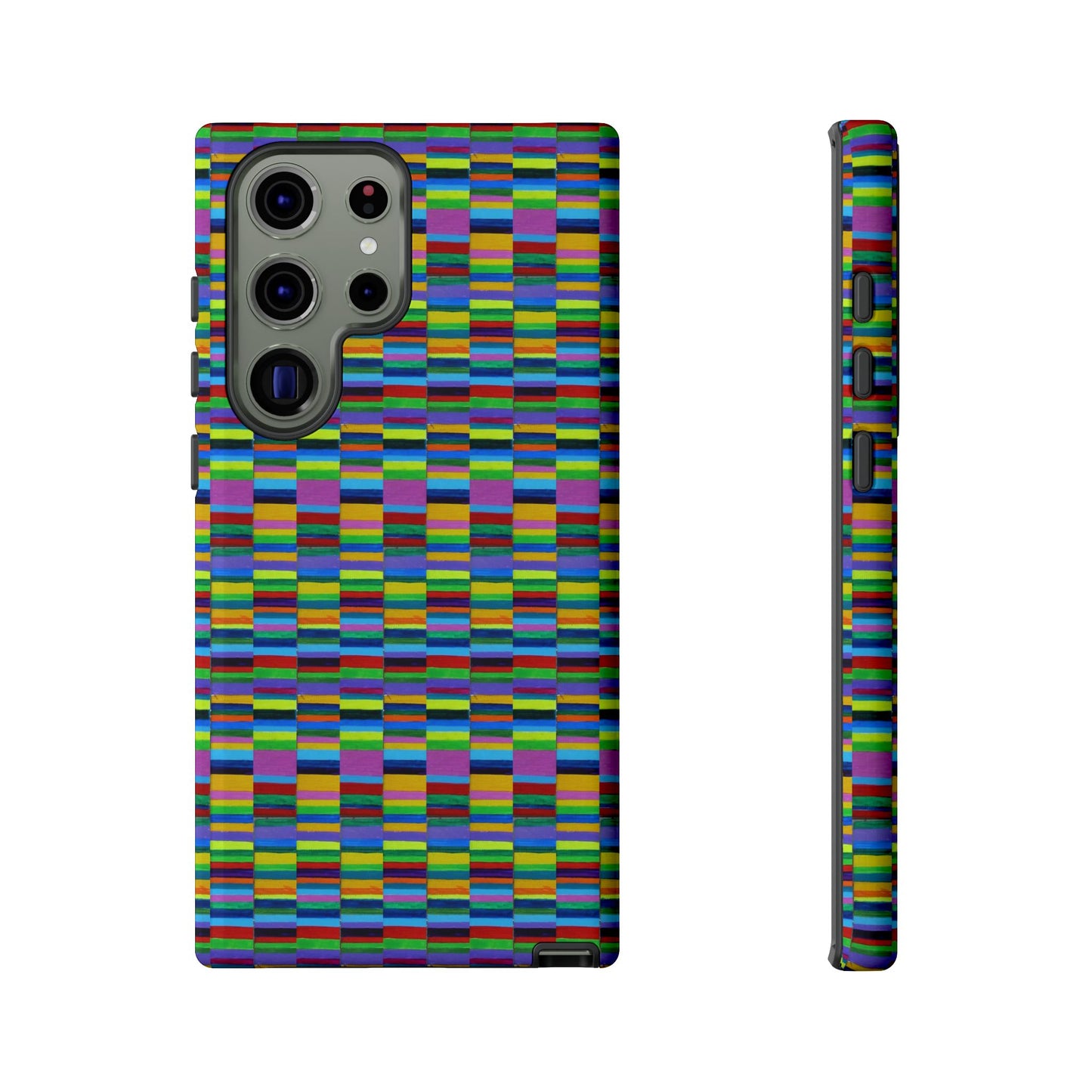 Tough Phone Case -  No. 223 B