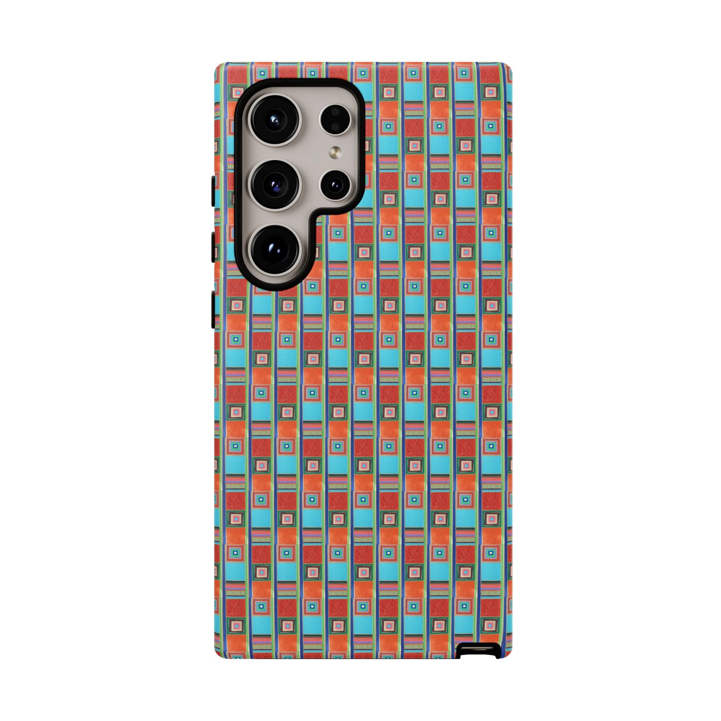 Tough Phone Case -  No. 133 B