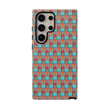 Tough Phone Case -  No. 133 B