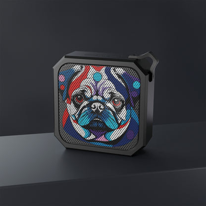 Outdoor Bluetooth Speaker - Pug
