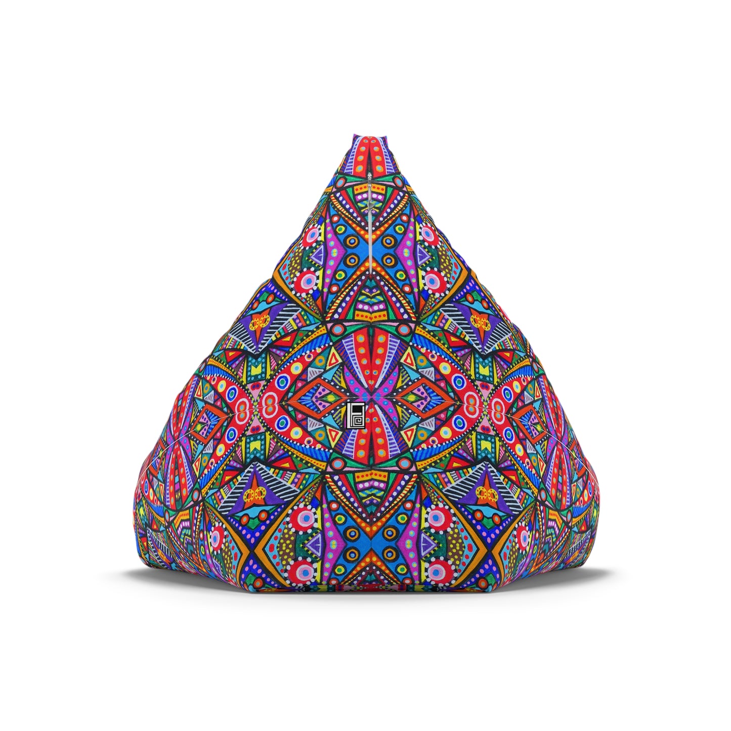 Bean Bag Chair Cover - No. 288