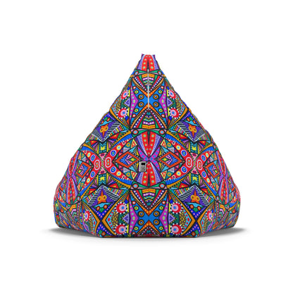 Bean Bag Chair Cover - No. 288
