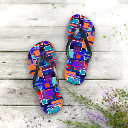 Men's Flip Flops - No. 233