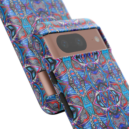 Tough Phone Case -  No. 292