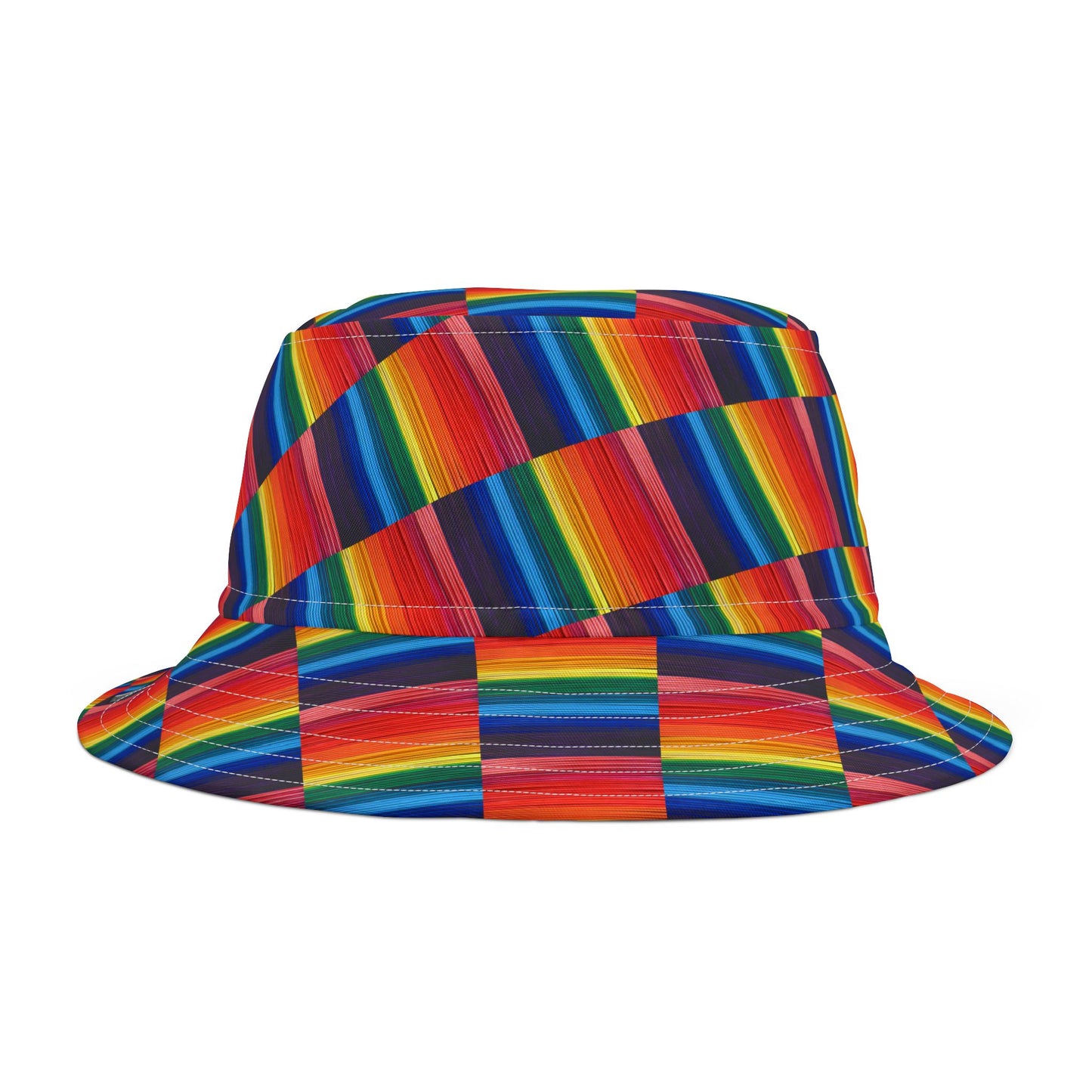 Bucket Hat  - No. 305