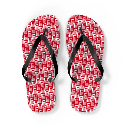 Flip Flops - No. 000 W/R