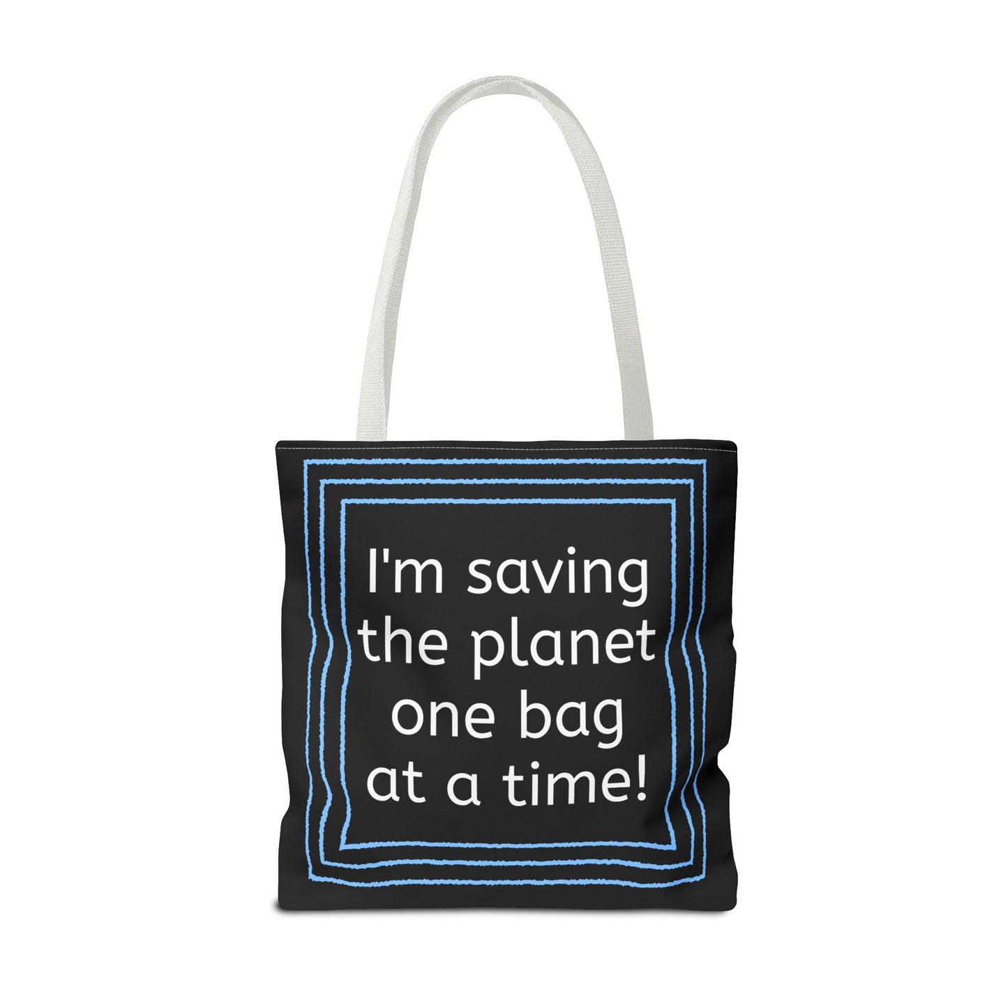 Tote Bag - No. X2