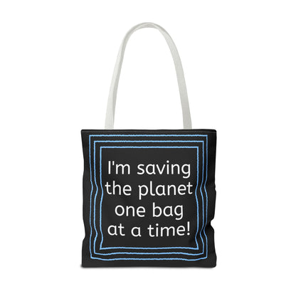 Tote Bag - No. X2