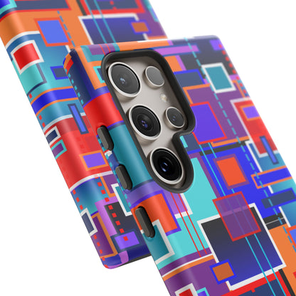Tough Phone Case - No. 233