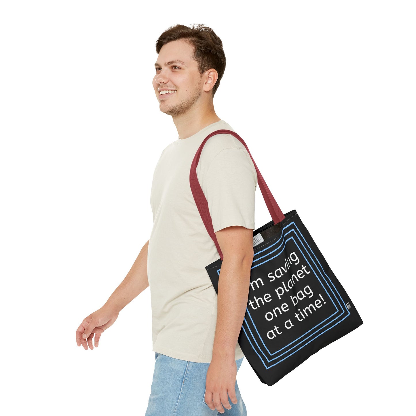 Tote Bag - No. X2