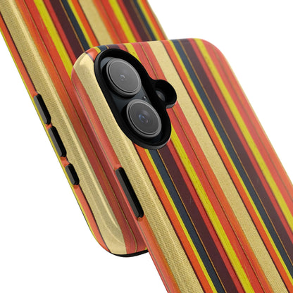Tough Phone Case -  No. 130