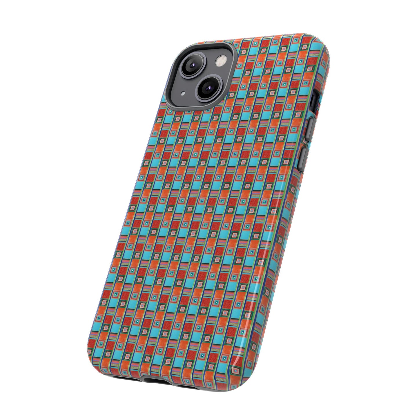 Tough Phone Case -  No. 133 B