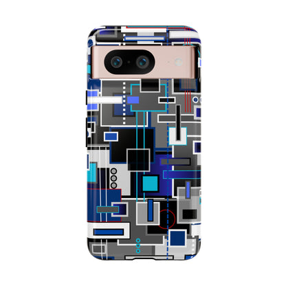 Tough Phone Case -  No. 235