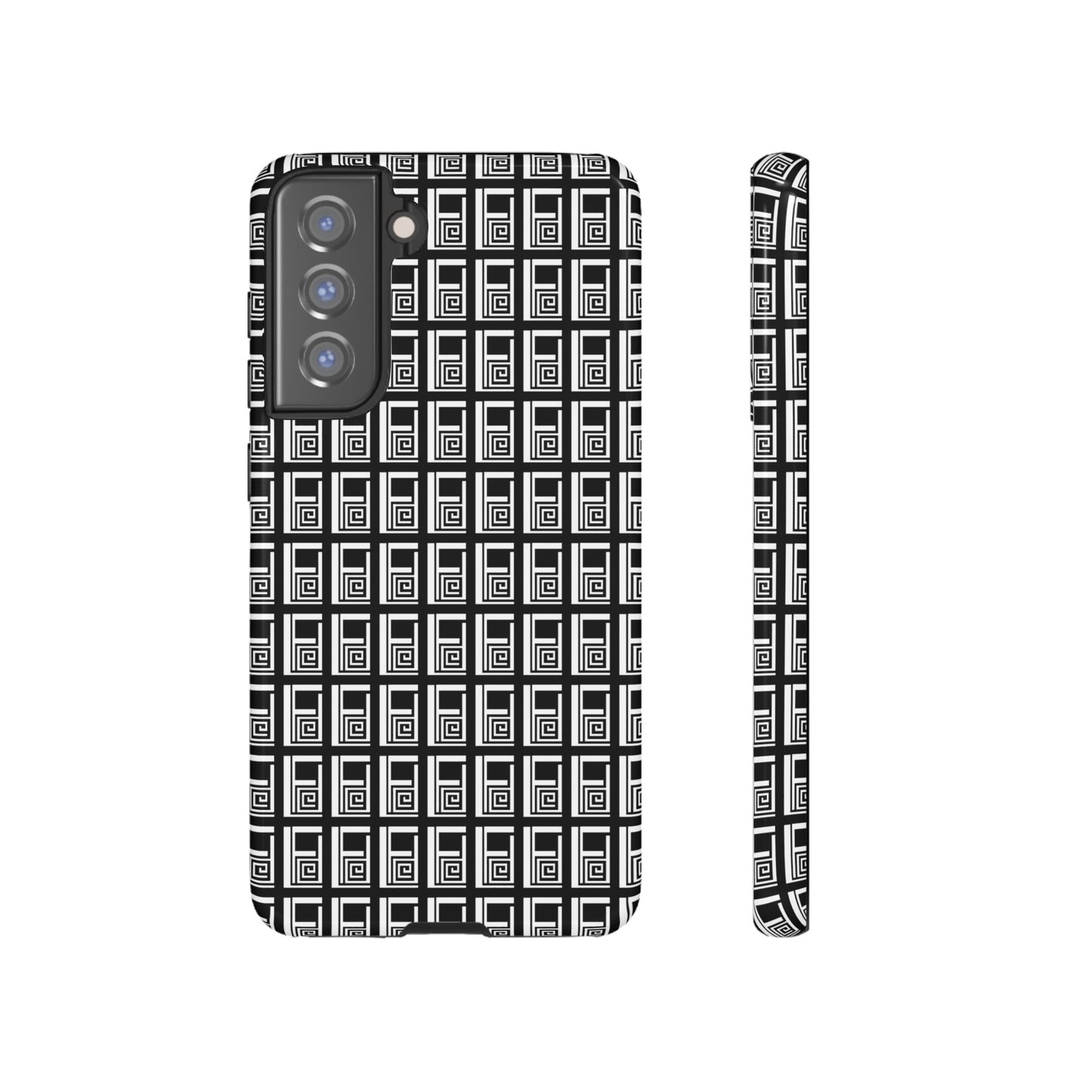 Tough Cases - No. 000BK