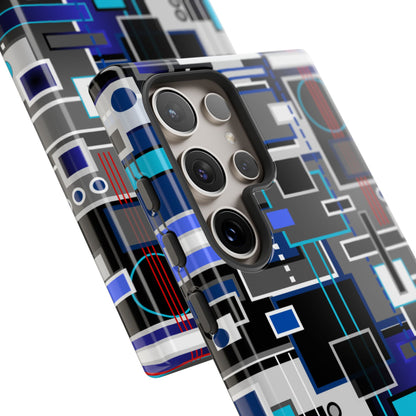 Tough Phone Case -  No. 235