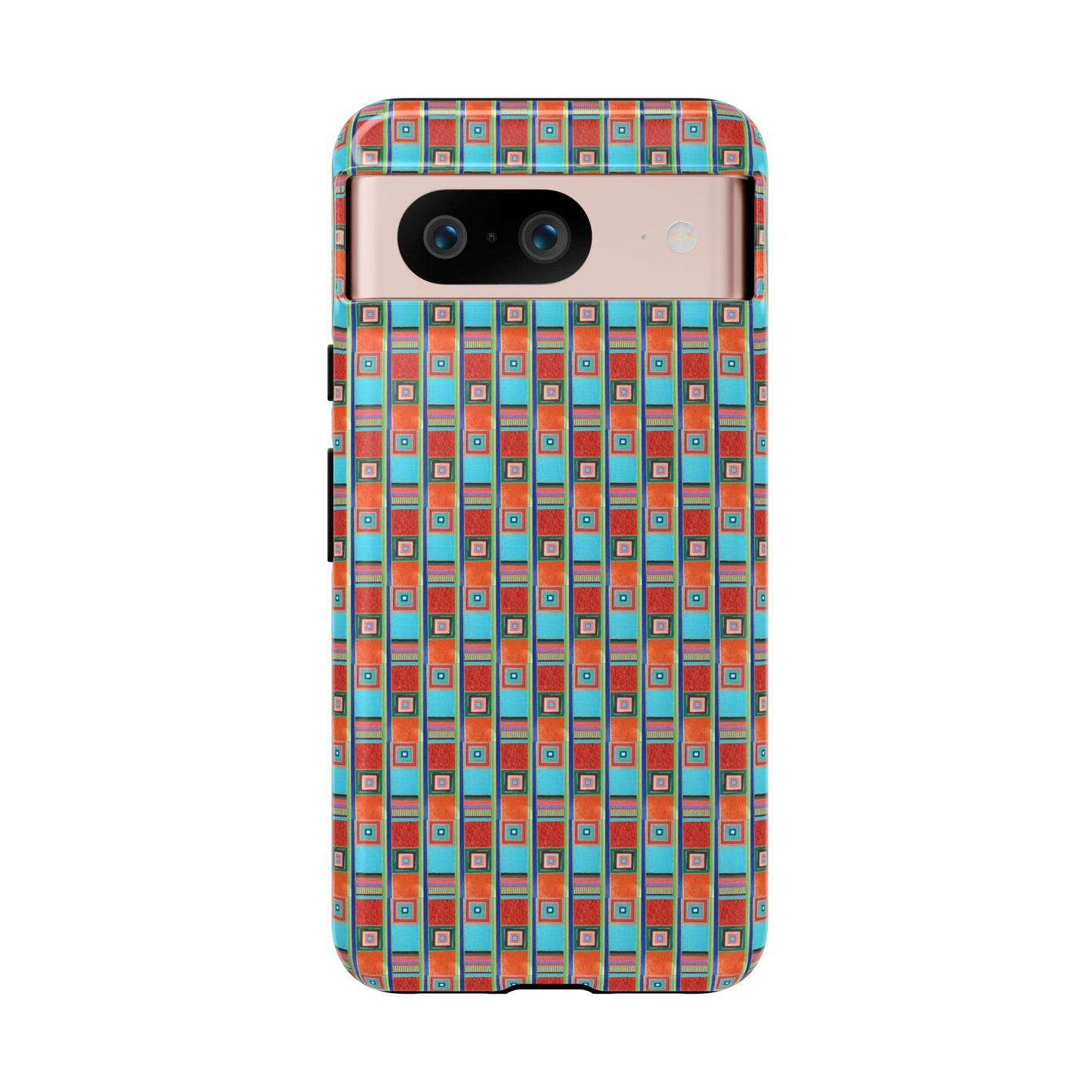 Tough Phone Case -  No. 133 B