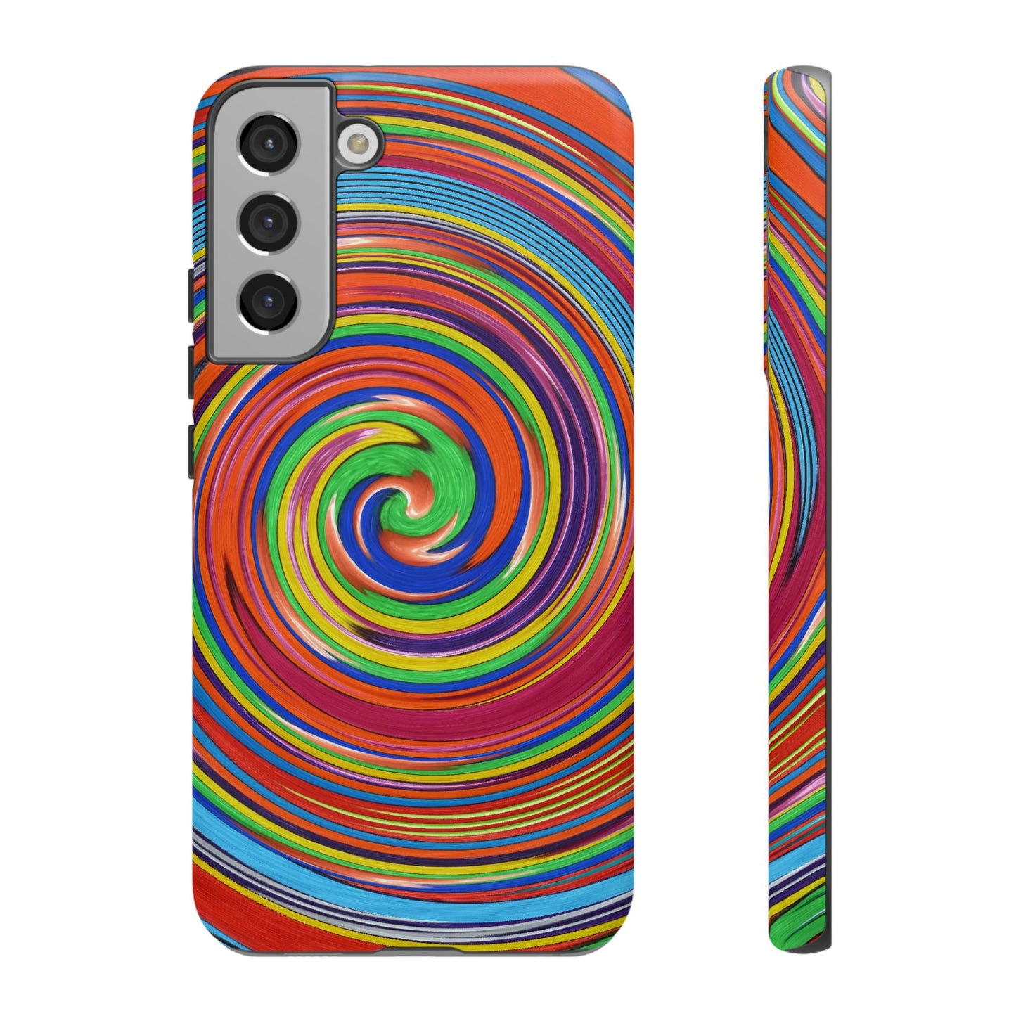 Tough Phone Case -  No. 303