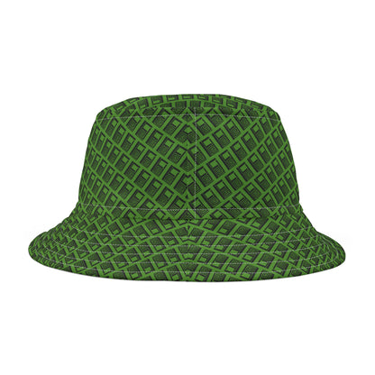 Bucket Hat  - No. 000 GN