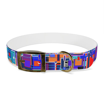 Dog Collar - No. 233 D