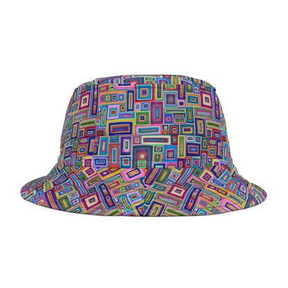 Bucket Hat  - No. 264