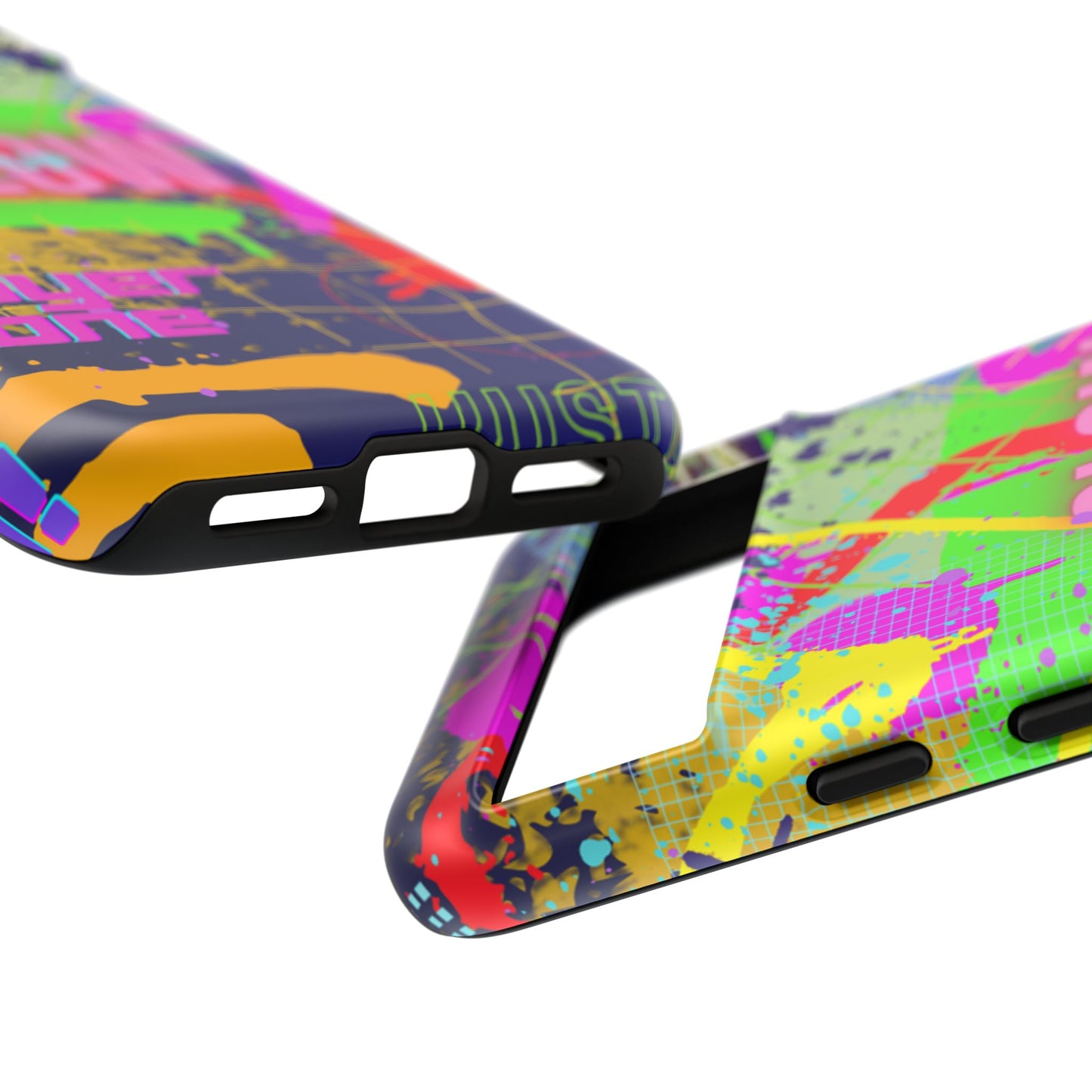 Tough Phone Case -  No. 232 D