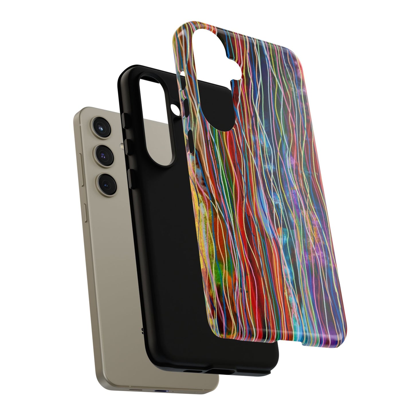 Tough Phone Case -  No. 236