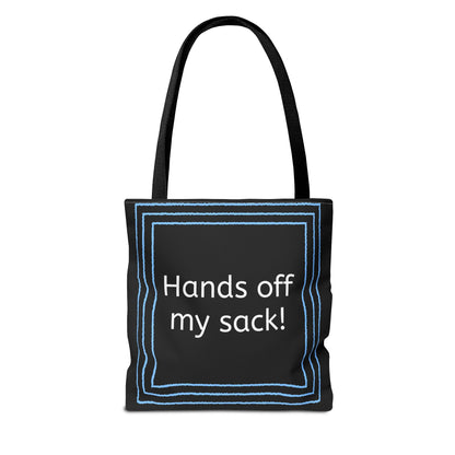 Tote Bag - No. X3