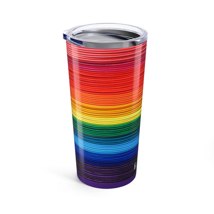Tumbler 20oz - No.  305