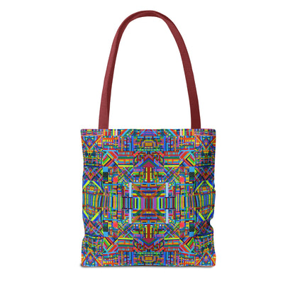 Tote Bag  - No.223 - Patience