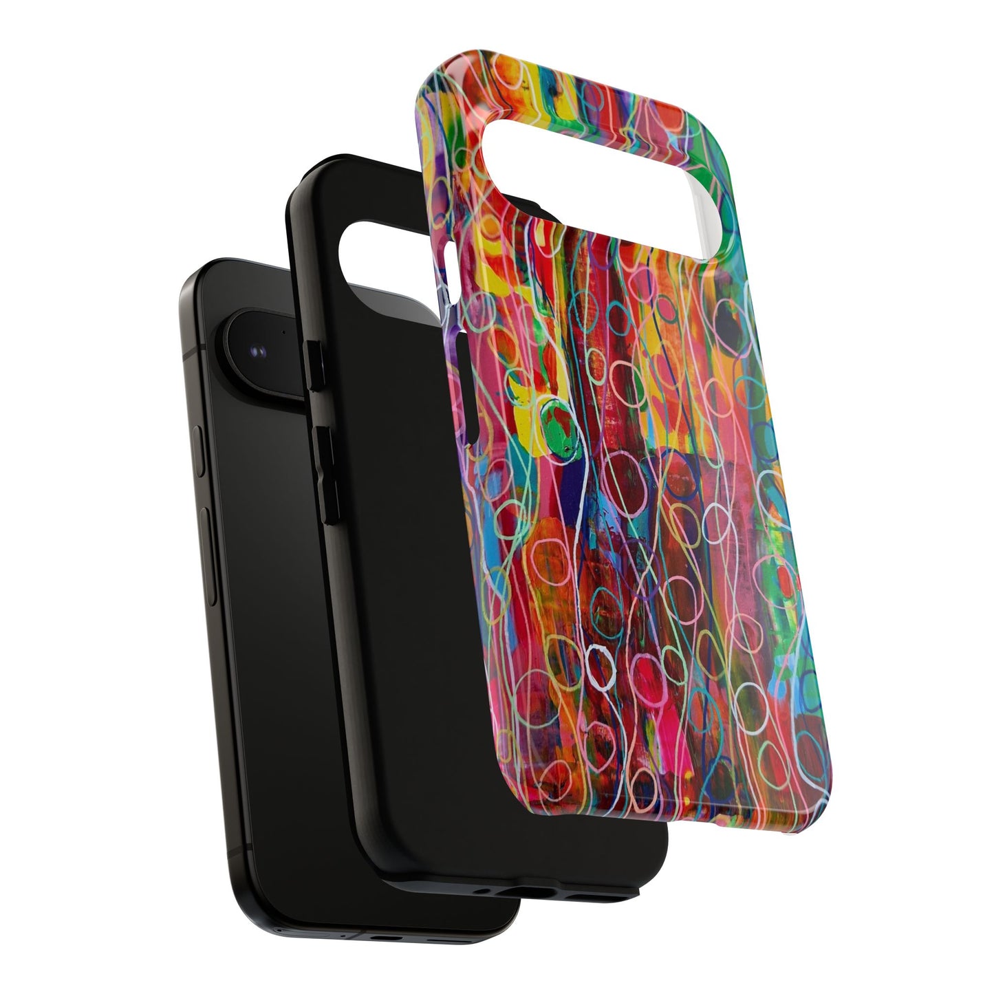 Tough Phone Case -  No. 239
